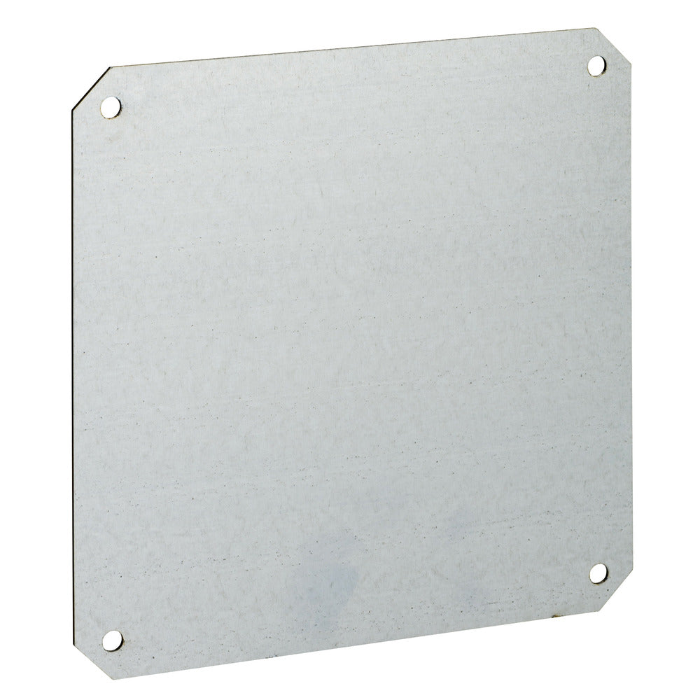 Schneider Electric 270mm Montageplatte - NSYPMM2727