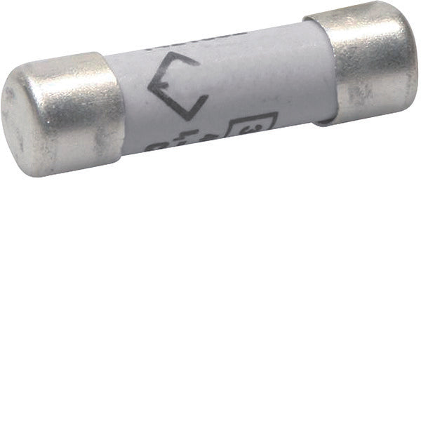 Hager Lf320g Industrielle Zylindrische Sicherung 20A 500V - Lf320g [10 Stück]