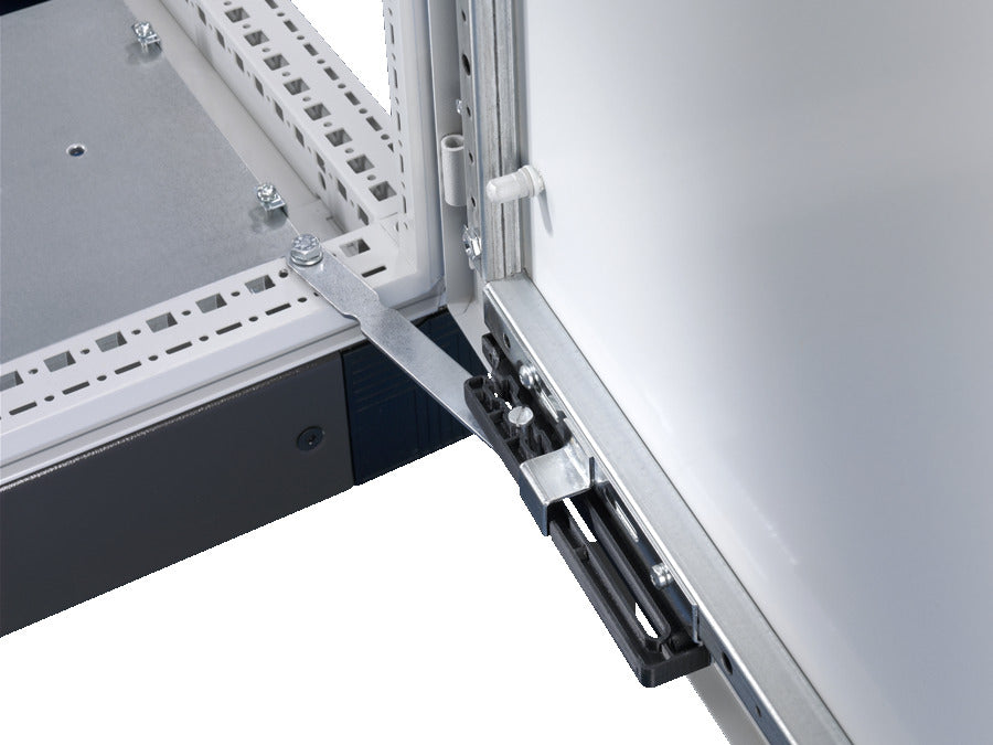 Rittal TS 180-Grad Notfalltürstütz Kit - 4583500
