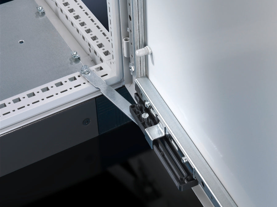 Rittal TS 180-Grad Notfalltürstütz Kit - 4583500