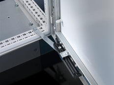 Rittal TS 180-Grad Notfalltürstütz Kit - 4583500