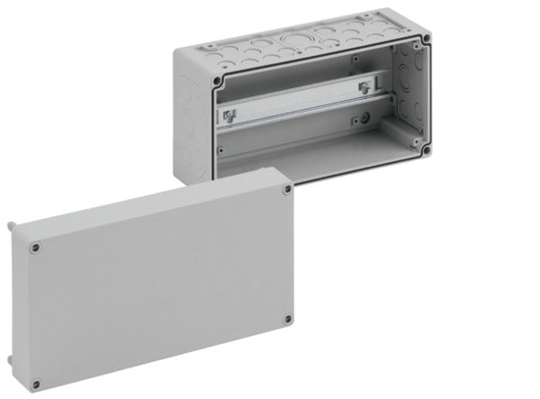 Spelsberg RKA 4/34-L Anschlussdose 300x150x132mm IP65 - 62990101