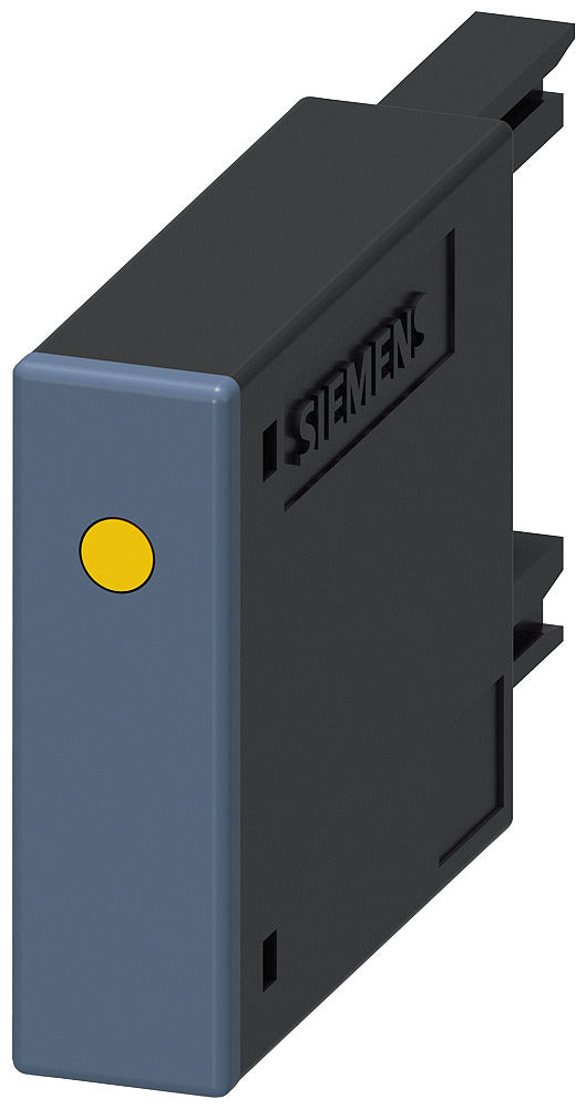 Siemens 3RT2916 LED Überspannungsschutz 24-70V DC - 3RT29161LM00
