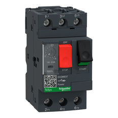 Tesys Gv2Me Motorschutzschalter 1.6-2.5A - Gv2Me07
