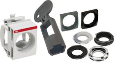 ABB MA1-8053 Gelber Sicherheitsschalter Schutzhaube - 1SFA611920R8053