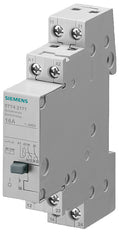 Siemens 5TT4217-2 Doppel Umstellung Schaltrelais - 5TT42172