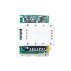 Comelit 1256 Programmierbares Aktuatorrelais Für Simplebus - 1256
