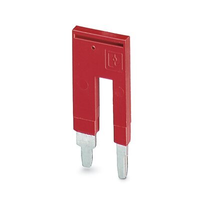 Phoenix Contact Reduzierbrücke RB ST10 10mm Rot - 3030873 [5 Stück]