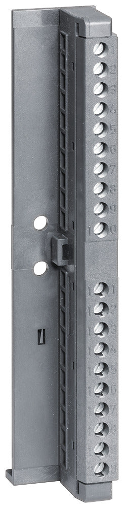 Siemens S7-300 20-Pin Frontstecker Für Signalmodule - 6ES73921AJ000AA0