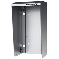 Mennekes AMAXX 2/3 Edelstahl Wetterschutzabdeckung - 15682