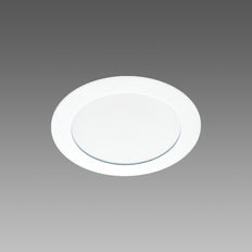 Fosnova Slim Lex 1 Led Einbauleuchte 12W 3000K Weiß - 2216901100