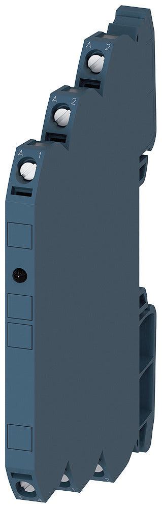 Siemens 3RQ3018 Ausgangskopplungsrelais 24V AC/DC - 3RQ30181AB00