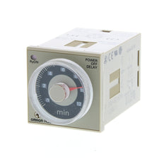 Omron H3CR-A Multifunktionale DIN Timer 48x48mm - H3CR8091B