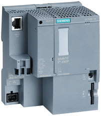 Siemens Simatic Cpu 1512Sp-1 Pn Und 200Sp Steuerung - 6Es75121Dk010Ab0