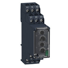Schneider Electric RE22R1MLMR Asymmetrisches Zeitrelais - RE22R1MLMR