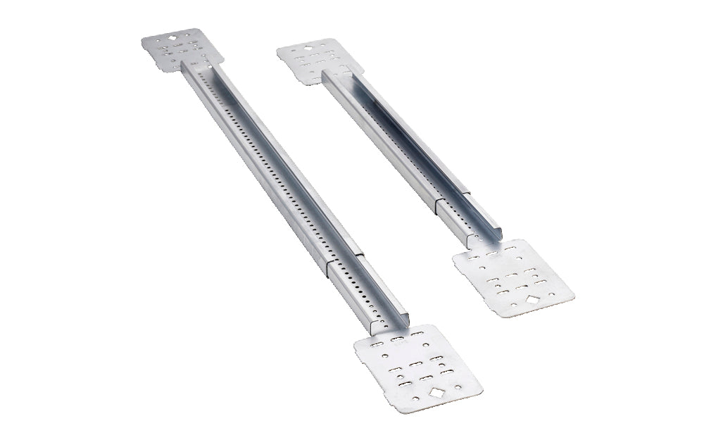 Walraven RSWB Verstellbare Wandhalterung 40-60cm - 59491624