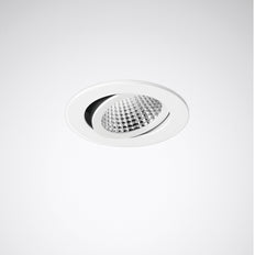 Trilux Sncpoint 905 Led Downlight 1200lm 3000K Weiß - 6528840