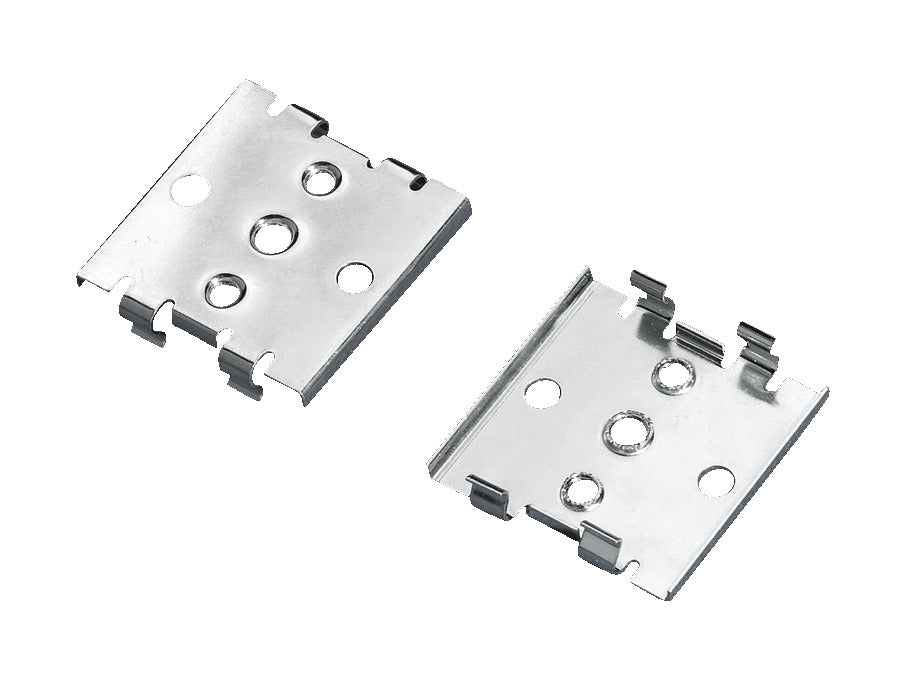 Rittal Ts Hutschienen-Befestigung Clip - 2309000 [30 Stück]