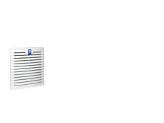 Rittal Sk Standard Auslassfilter 255x255mm - 3240200