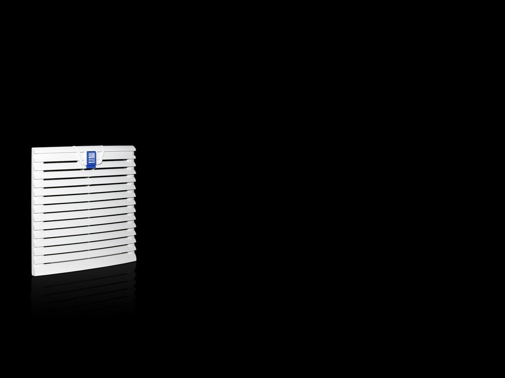 Rittal Sk Standard Auslassfilter 255x255mm - 3240200