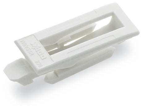 Wago 890-121 Weißer Handbetrieblicher Verriegelungshebel - 890-121 [20 Stück]