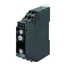 Omron H3DT Multifunktionale DIN Zeitschaltuhr 24-240VAC/DC - H3DT0003F