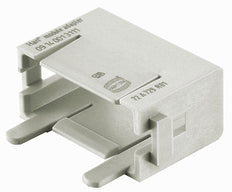 Harting Han Modular Female Gigabit Adapter Module - 09140013111