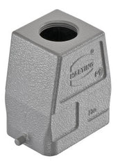 Han 6B M25 Obere Eingangs Hohe Konstruktion Haube - 19300060446