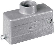 Han B Haube M25 Obereingang Flachprofil Baugröße 16B - 19300161441