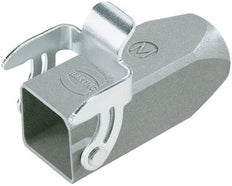 Han 3A Industrielles Kabelgehäuse M20 Obereingang - 19200031750