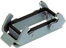 Harting Han 10B Heavy Duty Panel Mount Connector Housing - 09300100301