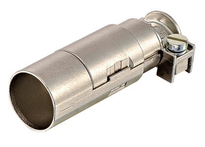 Harting Han 4 Quintax Männlicher Stecker 10A - 09150043013