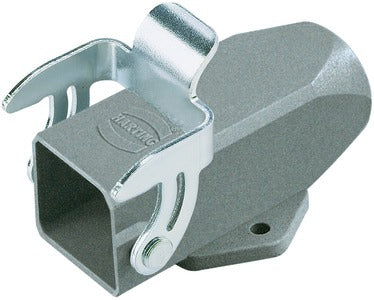 Han 3A Aufputzgehäuse Mit Einem Hebel PG11 - 09200031250