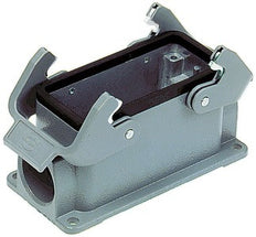 Harting Han 16B Aufputzgehäuse M25 - 19300161231
