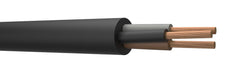 H07RN-F Neopren Stromkabel 4G16mm² Schwarz - 809926 [2 Meter]