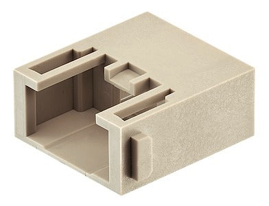 Harting Han Rj45 Männlicher Adapter Modul - 09140014623