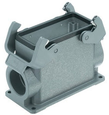Harting Han 16B Oberflächenmontage Stromanschlussgehäuse M32 - 19300160232
