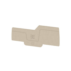Weidmuller AEP IO21 Anschlussplatte Endplatte 78x2.1mm - 1993580000 [50 Stück]