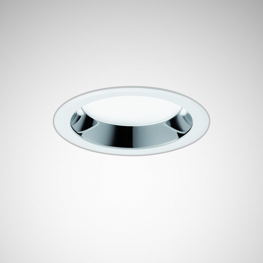 Ambiella Led Downlight 18W 1900lm Schmaler Strahlwinkel IK02 - 6854740