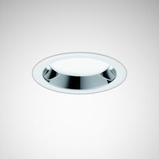 Ambiella Led Downlight 18W 1900lm Schmaler Strahlwinkel IK02 - 6854740