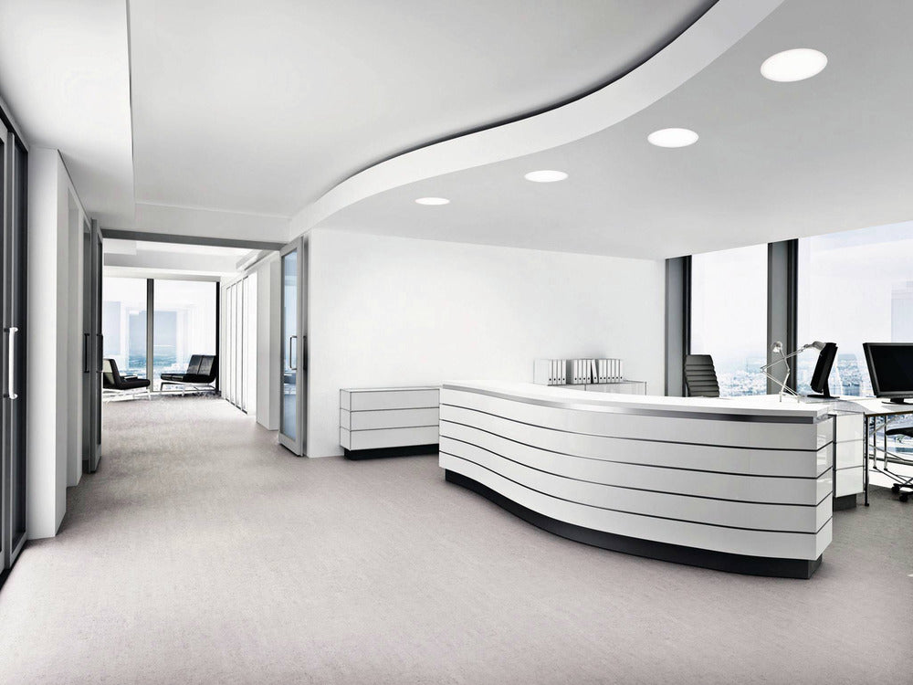 Premium Led Downlight Inplana Cdp19 15W Weitstrahlend - 6455551