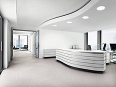 Premium Led Downlight Inplana Cdp19 15W Weitstrahlend - 6455551