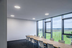 Premium Led Downlight Inplana Cdp19 15W Weitstrahlend - 6455551