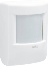 Niko 24V Bewegungsmelder 90° Mit Potenzialfreiem Kontakt - 350-41279