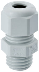 HSK-K PG16 Polyamide Cable Gland Gray - 1209160014 [10 Pieces]