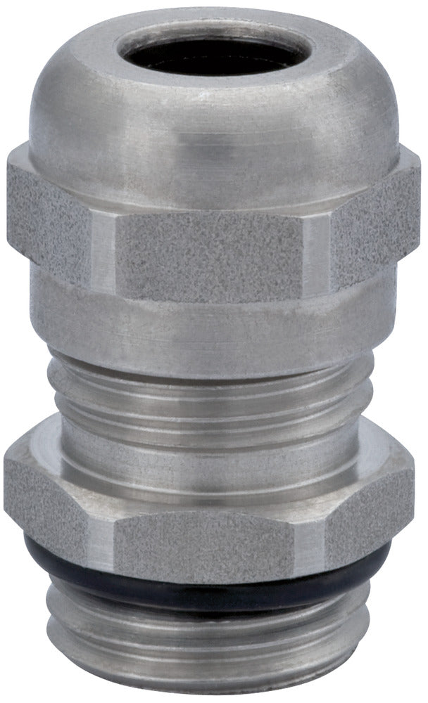 Edelstahl M12x1.5 Kabeldurchführung IP68 - 1695120050