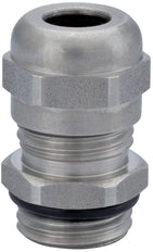 Edelstahl M12x1.5 Kabeldurchführung IP68 - 1695120050