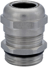 Edelstahl Ex-Zertifizierte M20 Kabeldurchführung HSK INOX - 1612200051