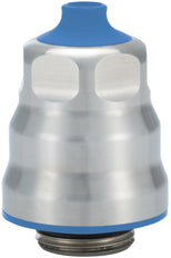 Edelstahl Hygienische Kabeldurchführung M12x1.5 IP68 - 1740120250