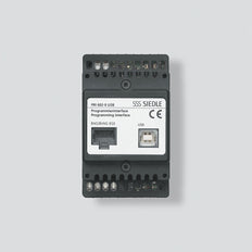 Siedle Pri 602-01 Usb Programmier Schnittstelle - 200036940-00